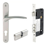 Zanda Apollo LongPlate Entrance 60 Key/Key Zanda Apollo LongPlate Entrance 60 Key/Key