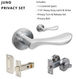 Zanda Juno Privacy 1131 Latch & 7032 Zanda Juno Privacy 1131 Latch & 7032