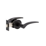 Zanda Apollo Entrance Set - 60mm Key/Key Zanda Apollo Entrance Set - 60mm Key/Key