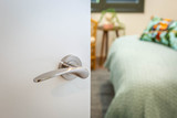 Zanda Apollo Entrance Set - 60mm Key/Key Zanda Apollo Entrance Set - 60mm Key/Key