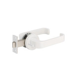 Zanda Streamline Integrated Privacy Latch Zanda Streamline Integrated Privacy Latch