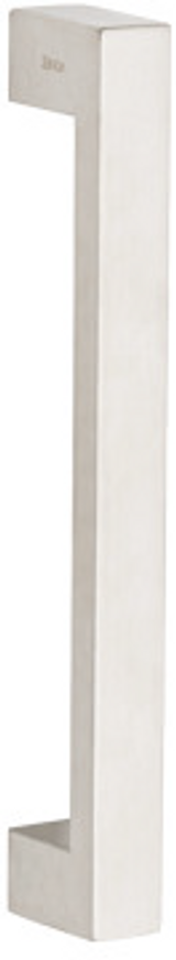 Zanda Polo Pull Handle 270mm Centres - Back to Back - 300mm Overall