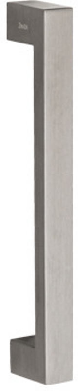 Zanda Polo Pull Handle 270mm Centres- Face Fix - 300mm Overall