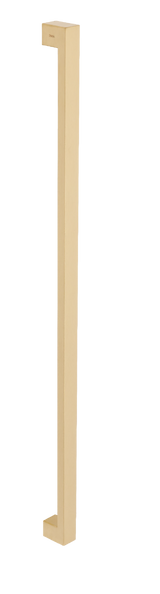 Zanda Polo Pull Handle 1800 1760mm - Back to Back