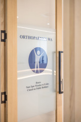 Zanda Nitro Pull Handle 900mm - 875mm Centres  - Back to Back