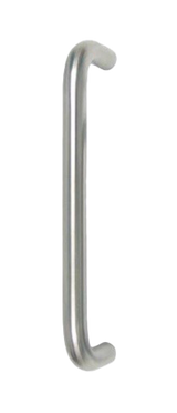 Zanda Pull Handle 150 X 16mm