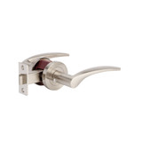 Zanda Apollo Privacy Integrated Latch Zanda Apollo Privacy Integrated Latch