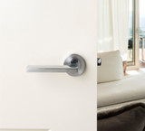 Zanda Vector Privacy Integrated Latch