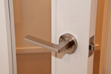 Zanda Vector Privacy Integrated Latch