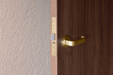 Zanda Streamline Round Rose Levers DDA Zanda Streamline Round Rose Levers DDA