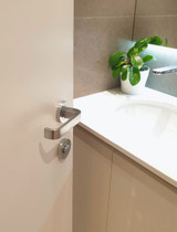 Zanda Streamline Privacy Set DDA Zanda Streamline Privacy Set DDA