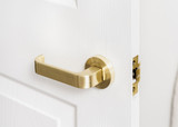 Zanda Streamline Entrancee - 70mm Key/Turn