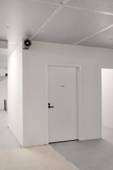 Zanda Streamline Entrancee - 70mm Key/Turn