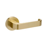 Zanda Streamline Entrancee - 70mm Key/Turn
