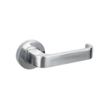 Zanda Streamline Entrancee - 70mm Key/Turn