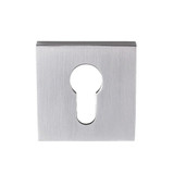 Zanda Q Series Euro Escutcheon