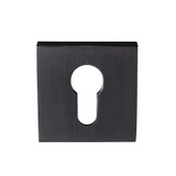 Zanda Q Series Euro Escutcheon