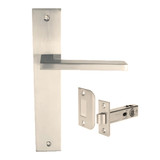 Zanda Matrix LongPlate Passage 1131 Latch