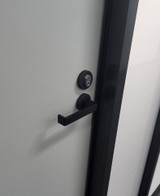 Zanda Meilani Passage Lever Set DDA Zanda Meilani Passage Lever Set DDA