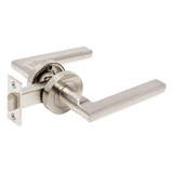 Zanda Apex Passage Set inc Latch Zanda Apex Passage Set inc Latch