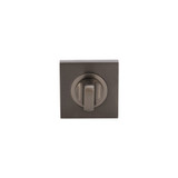 Zanda Double Turn Set 55mm Square