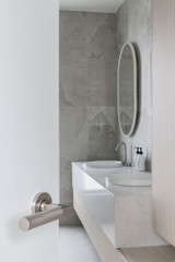 Zanda Zurich Entrance Set - 60mm Key/Turn Zanda Zurich Entrance Set - 60mm Key/Turn