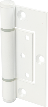 Zanda Hinge Aluminium 6 Tapered 100mm