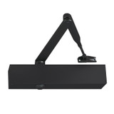 Zanda Closer D/AB/C DDA. Mech Flat Bar Arm