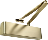 Zanda StreamLine Closer Flat Arm