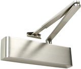 Zanda StreamLine Closer Flat Arm