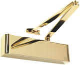 Zanda StreamLine Closer Flat Arm