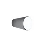 Aluminum Knob 16mm 8584 Satin Chrome