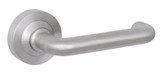 Architectural Lever 316 SSS 52mm 2300