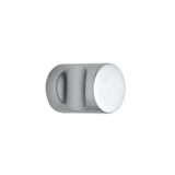 Austyle Cupboard Knob Pull 15mm - Satin Chrome