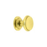 Austyle Cupboard Knob Pull 25mm (18671)
