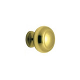 Austyle Cupboard Knob Pull 25mm (18674)