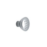 Austyle Cupboard Knob Pull 33mm - Polished Chrome