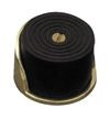 Superior Brass Door Stop Round 42mm