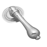 Superior Brass Drawer Pull Tear Doorop 50mm