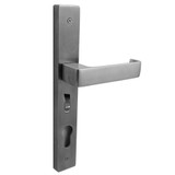 Builders Choice Entrance Lever myLK 85mm DDA 32mm