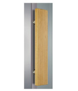 Austyle Entrance Handlebutt Double Timber 600mm (3944)
