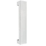 Austyle Entry Handle Double 500mm