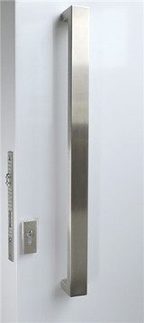 Austyle Entry Handle Back-to-Back 1000mm (43997)