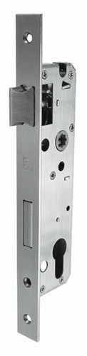 Superior Brass Euro Cylinder Lock 25mm