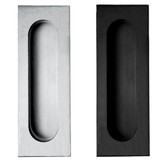 Austyle Flush Pull 100x50mm