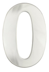 Superior Brass Number 150mm