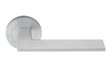 Builders Choice Passage Lever Privacy 52mm (43545)