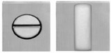 Superior Brass Privacy Turn Snib Square 35x35mm