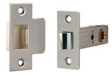 Superior Brass Tubular Latch Split Follower 60mm