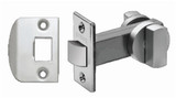 Superior Brass Turn Snibs & Latch Child Safety 60mm